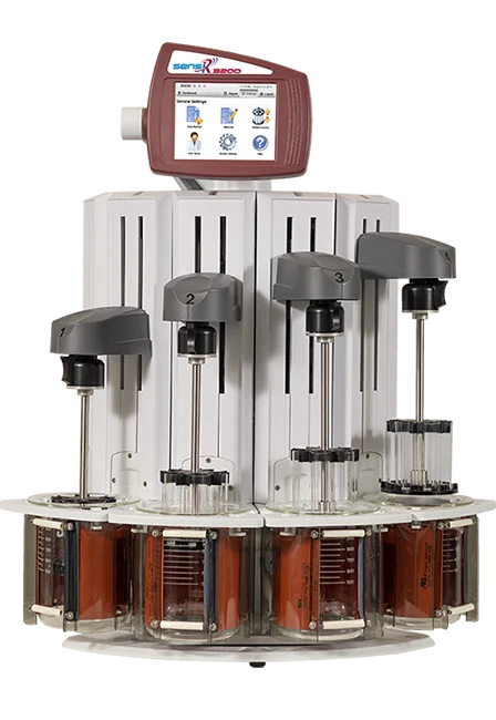 Desintegrador SensIr 3200